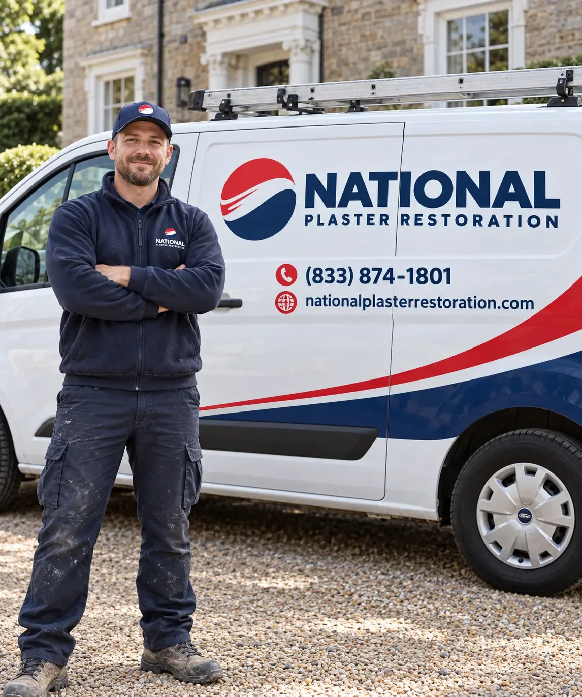 Plaster Repair company in Prospect, NY